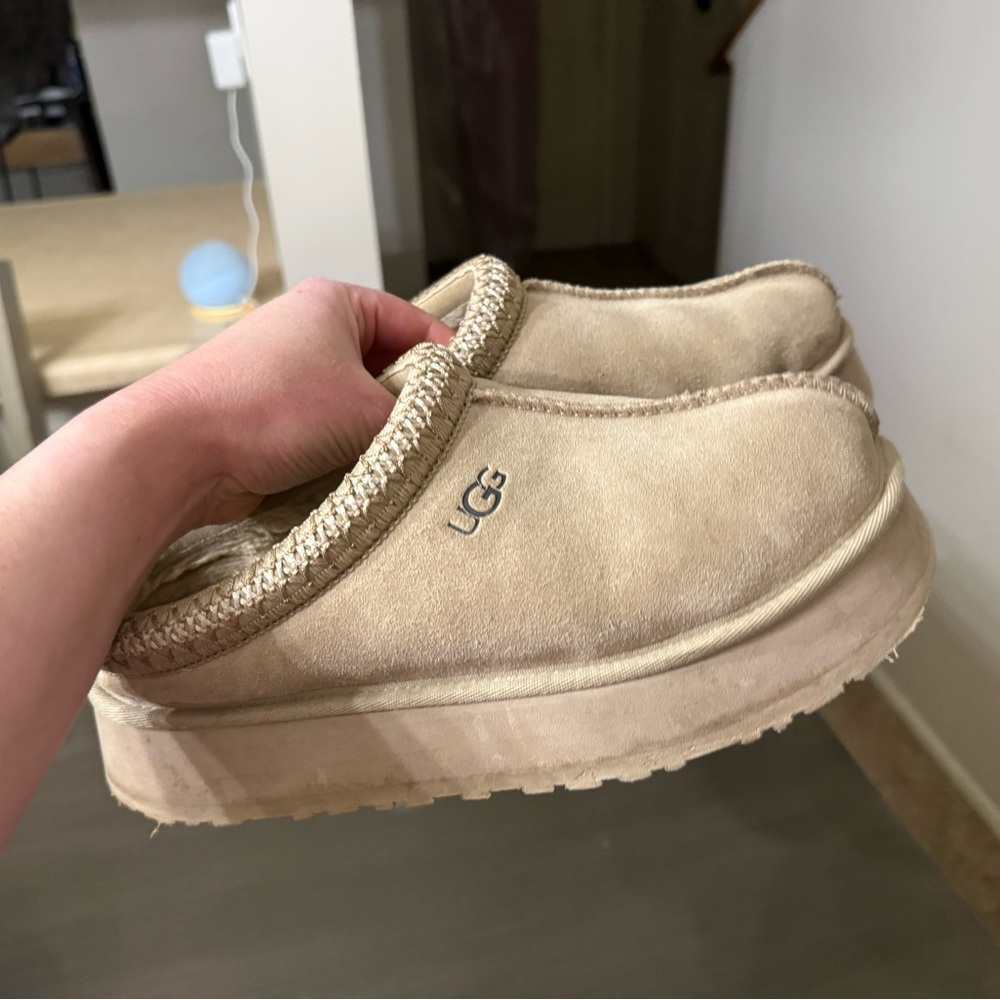 Ugg Slippers - image 1